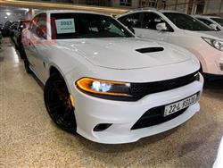 دودج تشارجر